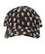 ランニングキャップ OG Hats オージーハット Hats OGHATS Hardcore Avocados