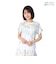 ルコックスポルティフ（lecoqsportif）テニスウェア 2WAYゲームシャツ LN5SHT20L WH00
