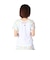 ルコックスポルティフ（lecoqsportif）テニスウェア 2WAYゲームシャツ LN5SHT20L WH00