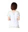 ルコックスポルティフ（lecoqsportif）テニスウェア 2WAYゲームシャツ LN5SHT20L WH00
