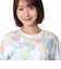 ルコックスポルティフ（lecoqsportif）テニスウェア 2WAYゲームシャツ LN5SHT20L WH00