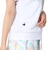 ルコックスポルティフ（lecoqsportif）テニスウェア 2WAYゲームシャツ LN5SHT20L WH00