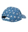 ランニングキャップ OG Hats オージーハット Hats OGHATS Eat Pasta Run Fasta