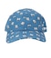 ランニングキャップ OG Hats オージーハット Hats OGHATS Eat Pasta Run Fasta