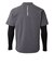 ローリングス（Rawlings）野球ウェア Ｔシャツ Vトップレイヤードセット AUT15S01S-CGRY
