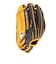 ローリングス（Rawlings）軟式用グラブ 内野手 野球グローブ 一般 ハイパーテック MLB チーム GR5HTMN62-SPD