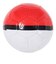 ポケモン（pokemon）ポケモン サッカーボール 3号球 モンスターボール 61493 ポケモン モンスターボール3ゴウ