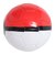 ポケモン（pokemon）ポケモン サッカーボール 3号球 モンスターボール 61493 ポケモン モンスターボール3ゴウ