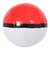 ポケモン（pokemon）ポケモン サッカーボール 3号球 モンスターボール 61493 ポケモン モンスターボール3ゴウ