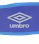 アンブロ（UMBRO）サッカー プロテクトヘッドバンド UF5SAZ01U BL