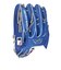 ローリングス（Rawlings）軟式用グラブ 投手用 野球グローブ 一般 ハイパーテック MLB チーム GR5HTMA15W-LAD