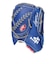 ローリングス（Rawlings）軟式用グラブ 投手用 野球グローブ 一般 ハイパーテック MLB チーム GR5HTMA15W-LAD