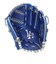 ローリングス（Rawlings）軟式用グラブ 投手用 野球グローブ 一般 ハイパーテック MLB チーム GR5HTMA15W-LAD