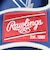 ローリングス（Rawlings）軟式用グラブ 投手用 野球グローブ 一般 ハイパーテック MLB チーム GR5HTMA15W-LAD