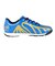 アンブロ（UMBRO）ジュニアサッカートレーニングシューズ エバーブルー V TR JR ワイド UF5SFCX3JB BLGD