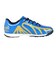 アンブロ（UMBRO）ジュニアサッカートレーニングシューズ エバーブルー V TR JR ワイド UF5SFCX3JB BLGD
