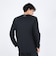 アンダーアーマー（UNDER ARMOUR）長袖Tシャツ ヒートギア(夏向け) メンズ テック2.0 ロングスリーブ 1358562 BLK/GPH AT
