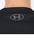 アンダーアーマー（UNDER ARMOUR）長袖Tシャツ ヒートギア(夏向け) メンズ テック2.0 ロングスリーブ 1358562 BLK/GPH AT