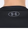 アンダーアーマー（UNDER ARMOUR）長袖Tシャツ ヒートギア(夏向け) メンズ テック2.0 ロングスリーブ 1358562 BLK/GPH AT