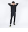 アンダーアーマー（UNDER ARMOUR）長袖Tシャツ ヒートギア(夏向け) メンズ テック2.0 ロングスリーブ 1358562 BLK/GPH AT
