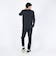 アンダーアーマー（UNDER ARMOUR）長袖Tシャツ ヒートギア(夏向け) メンズ テック2.0 ロングスリーブ 1358562 BLK/GPH AT