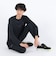 アンダーアーマー（UNDER ARMOUR）長袖Tシャツ ヒートギア(夏向け) メンズ テック2.0 ロングスリーブ 1358562 BLK/GPH AT