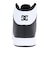 ディーシーシューズ（DC SHOES）スニーカー ボーダーシューズ MANTECA 4 HI 25SPDM251003063