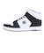 ディーシーシューズ（DC SHOES）スニーカー ボーダーシューズ MANTECA 4 HI 25SPDM251003063