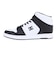 ディーシーシューズ（DC SHOES）スニーカー ボーダーシューズ MANTECA 4 HI 25SPDM251003063