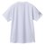 デサント（DESCENTE）バレーボールウェア 半袖バレーシャツ DV5SHT05U WH00