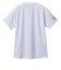 デサント（DESCENTE）バレーボールウェア 半袖バレーシャツ DV5SHT05U WH00