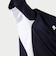 デサント（DESCENTE）バレーボールウェア 半袖バレーシャツ DV5SHT04U NV00