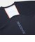 デサント（DESCENTE）バレーボールウェア 半袖バレーシャツ DV5SHT04U NV00