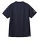 デサント（DESCENTE）バレーボールウェア 半袖バレーシャツ DV5SHT05U NV00