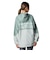 アンダーアーマー（UNDER ARMOUR）メッシュ ライナー ウーブン プリント フルジップ フーディー 6001384 348