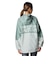 アンダーアーマー（UNDER ARMOUR）メッシュ ライナー ウーブン プリント フルジップ フーディー 6001384 348