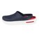 クロックス（crocs）サンダルインモーション クロッグ 209964-410