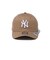 ニューエラ（NEW ERA）9FIFTY ストレッチスナップ ニューヨーク・ヤンキース キャップ 14524910