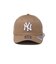 ニューエラ（NEW ERA）9FIFTY ストレッチスナップ ニューヨーク・ヤンキース キャップ 14524910