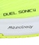 ミズノ（MIZUNO）ランニングシューズ トレーニングシューズ 部活 デュエルソニック4 ワイド U1GD257104