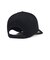 アンダーアーマー（UNDER ARMOUR）ステルス フォーム アンクラッシャブルキャップ 6000413 001 黒