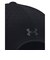 アンダーアーマー（UNDER ARMOUR）ステルス フォーム アンクラッシャブルキャップ 6000413 001 黒