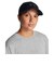 アンダーアーマー（UNDER ARMOUR）ステルス フォーム アンクラッシャブルキャップ 6000413 001 黒