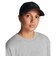 アンダーアーマー（UNDER ARMOUR）ステルス フォーム アンクラッシャブルキャップ 6000413 001 黒