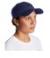 アンダーアーマー（UNDER ARMOUR）ステルス フォーム アンクラッシャブルキャップ 6000413 410 紺