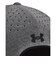 アンダーアーマー（UNDER ARMOUR）ステルス フォーム アンクラッシャブルキャップ 6000413 025