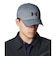 アンダーアーマー（UNDER ARMOUR）ステルス フォーム アンクラッシャブルキャップ 6000413 025