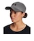 アンダーアーマー（UNDER ARMOUR）ステルス フォーム アンクラッシャブルキャップ 6000413 025