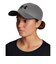 アンダーアーマー（UNDER ARMOUR）ステルス フォーム アンクラッシャブルキャップ 6000413 025