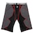 ミズノ（MIZUNO）スライディングパンツ 野球 KUGEKIスライディングパンツ 12JBCP2496